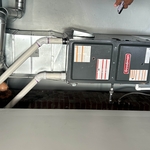 Furnace Upgrade