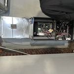 Furnace Upgrade