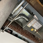 Furnace Upgrade