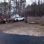Yard Work