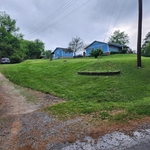 Grass cutting