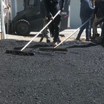 Austin Asphalt Experts | Asphalt Sealcoating and Repair service