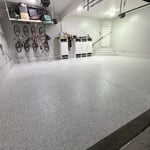 Epoxy Flooring