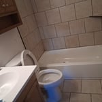 Deep Cleaning