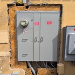Panel upgrades