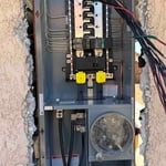 Panel upgrades