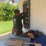 Panel upgrades