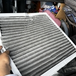 Heating & A/C Project