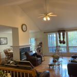 Full Interior Remodel