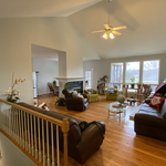 Full Interior Remodel
