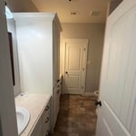 Full home reset