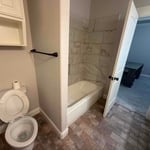 Full home reset