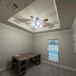 Full home reset