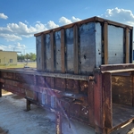 Compactor refurbish