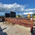 Compactor refurbish