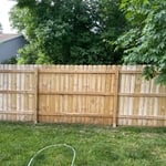 Fence