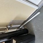 Drywall repair