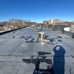 Roofing Project