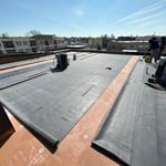 Roofing Project