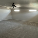 Family Room Deep Clean