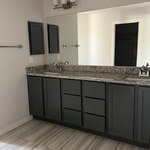Master Bath Deep Clean