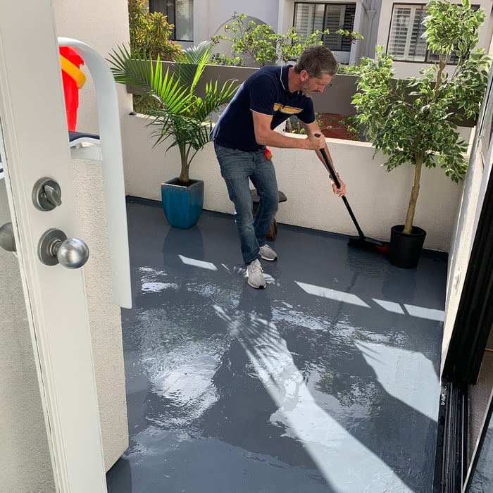 Remodeling - General Project