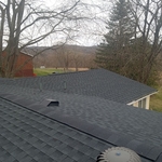 Roofing Project