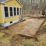 Patios Project