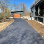 Driveways - Asphalt Project
