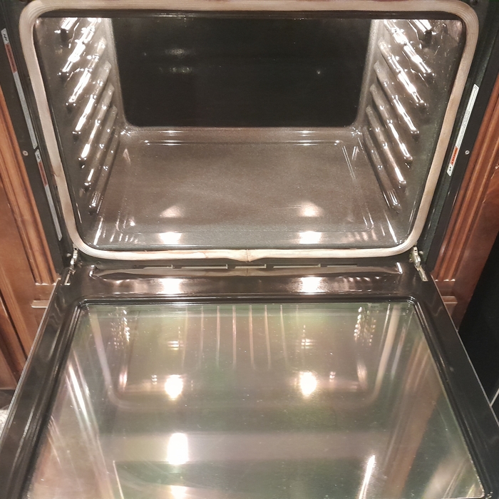 House Cleaning Project