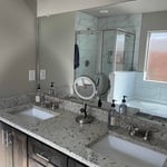 Houses cleaning