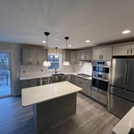 Full kitchen remodel