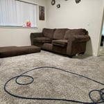 Carpet Cleaning Project