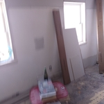 Painting - Interior Project