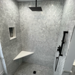 New Hampshire remolding bathroom