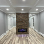 New Hampshire remolding bathroom