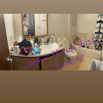 Deep Cleaning