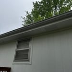 Gutter Cleaning Project