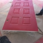 Painting - Interior Project