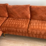 Carpet Cleaning Project