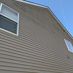 Soft Wash Project