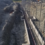 Engineered footing system
