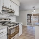 Home renovation
