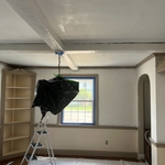 Interior Painting Project