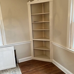 Interior Painting Project