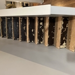 Berber Carpet Installation