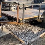 Homemade Trailers