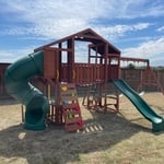 Kidkraft Boulder Bluff