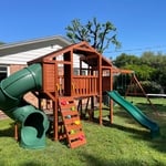 Kidkraft Boulder Bluff