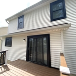 Pressure Washing Project
